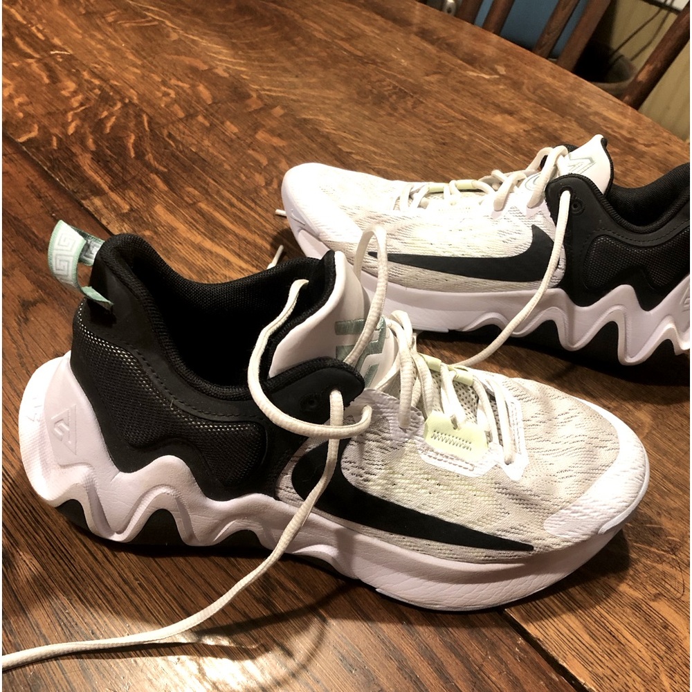 Nike Giannis Immortality 2 basketball shoes